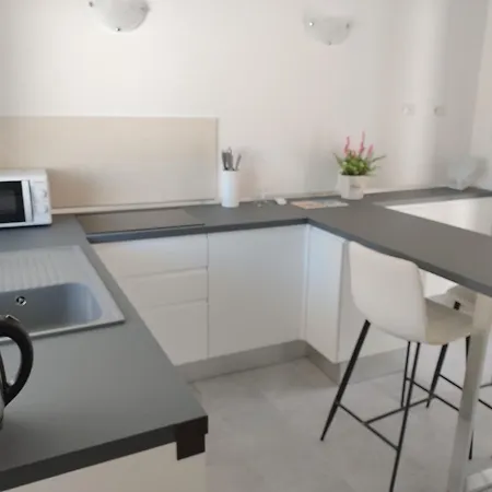 Apartment Holmann Olbia