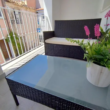 Holmann Apartment Olbia