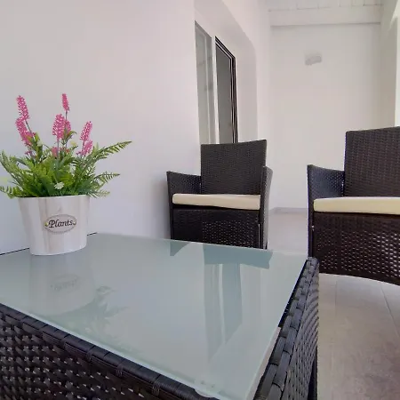 Holmann Apartment