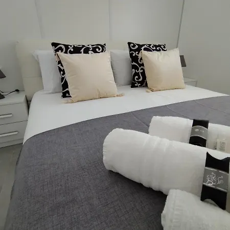 Apartment Holmann