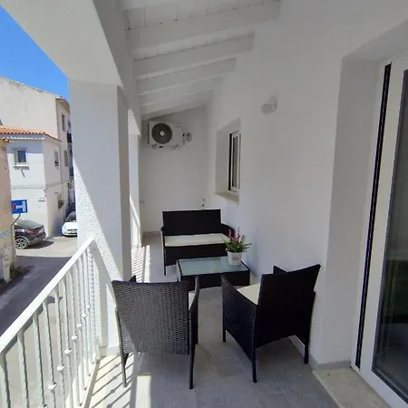 Apartment Holmann Olbia