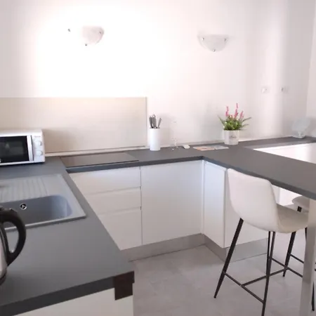 Holmann Apartment