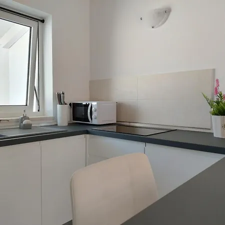 Appartement Holmann Olbia