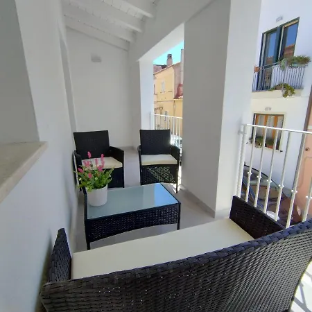 Appartement Holmann Olbia
